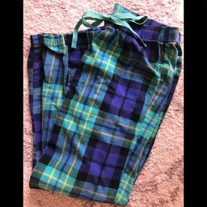 Women’s light weight pajama bottoms